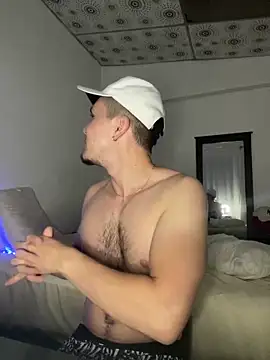 adam-rivera online show from January 22, 2025, 4:34 am