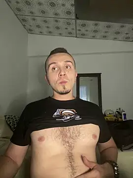 adam-rivera online show from February 12, 2025, 10:59 pm