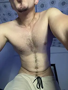 adam-rivera online show from March 15, 2025, 12:36 am