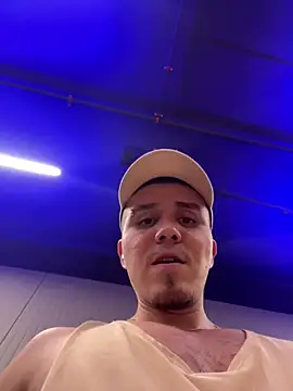 adam-rivera online show from March 18, 2025, 7:42 pm