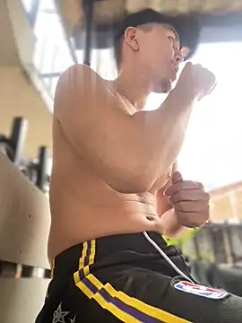 adam-rivera online show from November 2, 2025, 4:09 pm