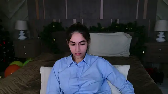 Snapshot of Teresa_Stane chatting on January 9, 2025, 8:34 am Teresa Stane online show from January 9, 2025, 8:34 am