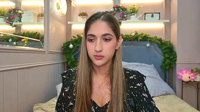 Snapshot of Teresa_Stane chatting on January 14, 2025, 4:08 pm Teresa Stane online show from January 14, 2025, 4:08 pm