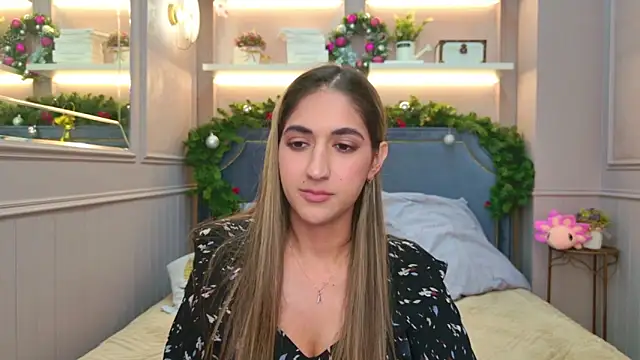 Snapshot of Teresa_Stane chatting on January 14, 2025, 7:32 pm Teresa Stane online show from January 14, 2025, 7:32 pm