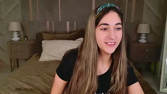 Snapshot of Teresa_Stane chatting on January 27, 2025, 8:51 am Teresa Stane online show from January 27, 2025, 8:51 am