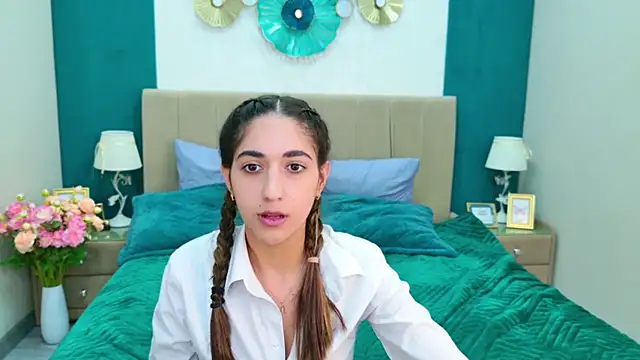 Snapshot of Teresa_Stane chatting on January 28, 2025, 12:32 pm Teresa Stane online show from January 28, 2025, 12:32 pm
