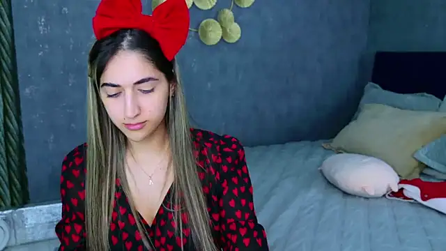 Snapshot of Teresa_Stane chatting on February 4, 2025, 3:04 pm Teresa Stane online show from February 4, 2025, 3:04 pm