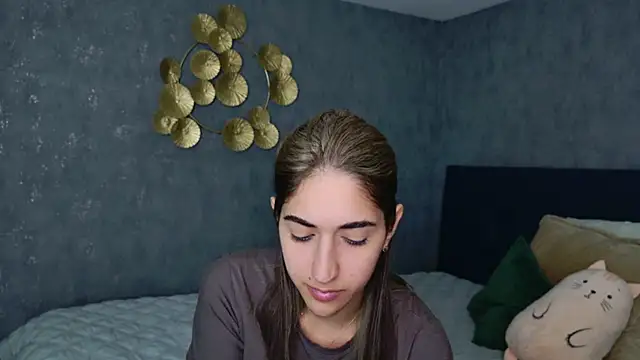 Snapshot of Teresa_Stane chatting on February 18, 2025, 1:33 pm Teresa Stane online show from February 18, 2025, 1:33 pm