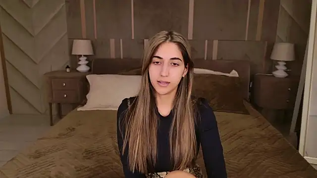 Snapshot of Teresa_Stane chatting on February 27, 2025, 9:11 am Teresa Stane online show from February 27, 2025, 9:11 am