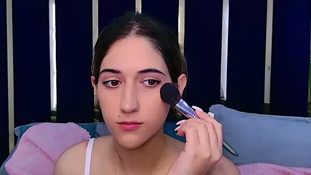 Snapshot of Teresa_Stane chatting on October 17, 2025, 5:32 am Teresa Stane online show from October 17, 2025, 5:32 am