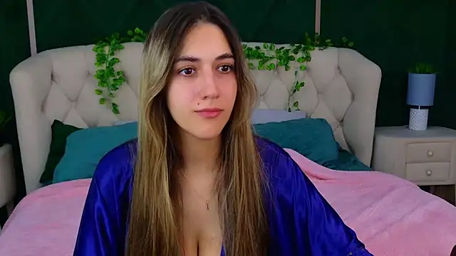 Teresa Stane online show from November 11, 2025, 5:29 am