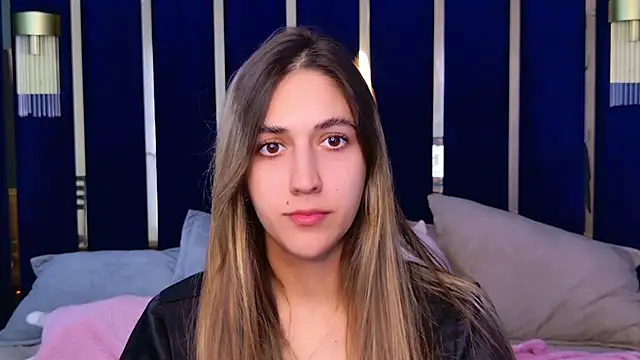 Teresa Stane online show from November 24, 2025, 5:29 am