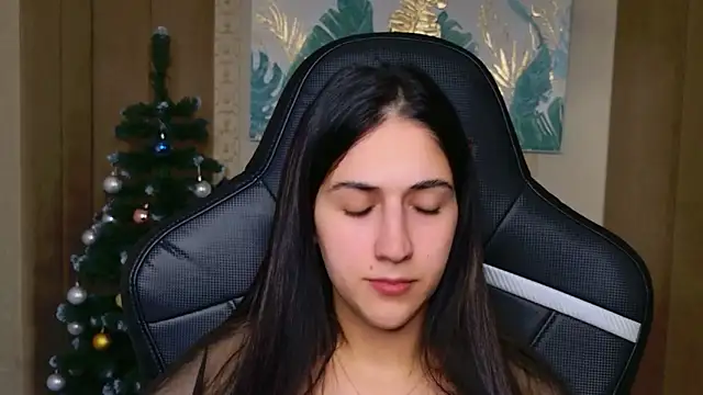 Teresa Stane online show from December 23, 2025, 5:38 am