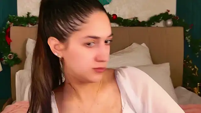 Teresa Stane online show from January 8, 2026, 5:21 am