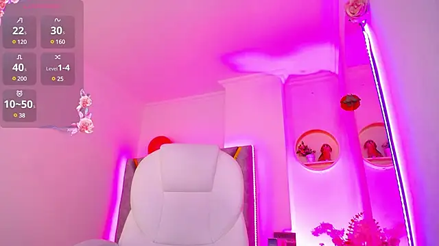 Aurora Brownn online show from February 27, 2025, 7:12 am