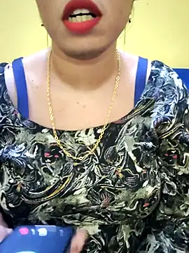 Haniya-143 online show from September 10, 2025, 10:32 pm