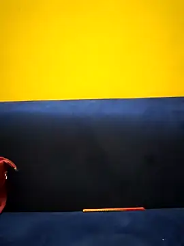 Haniya-143 online show from October 9, 2025, 11:14 pm