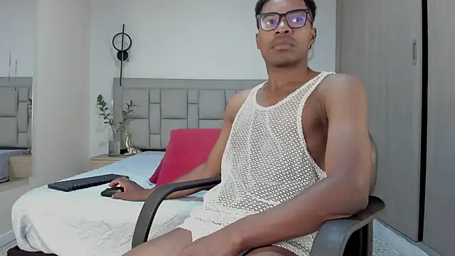 JEFFREY COTTOM online show from January 15, 2026, 1:16 pm