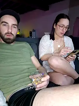 La Chaudasse 98 online show from January 16, 2025, 8:03 pm