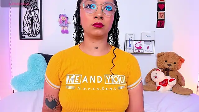 Mari Sweett online show from January 18, 2025, 1:08 pm