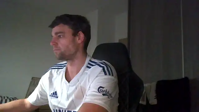 The big viking  online show from March 12, 2025, 9:56 pm