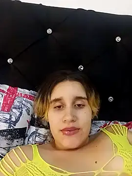 Snapshot of Keidy_rojas1 chatting on December 19, 2024, 7:07 am Keidy rojas1 online show from December 19, 2024, 7:07 am