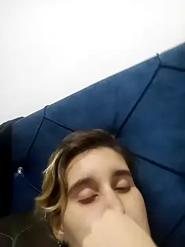 Snapshot of Keidy_rojas1 chatting on January 2, 2025, 7:55 am Keidy rojas1 online show from January 2, 2025, 7:55 am