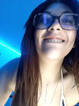 Luna SofiaXX online show from January 19, 2025, 8:07 am