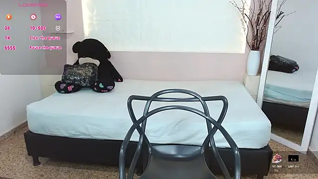 GemaRush online show from February 12, 2025, 11:40 am