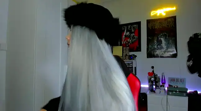 Snapshot of _sakae_ chatting on January 30, 2025, 5:41 am  sakae  online show from January 30, 2025, 5:41 am