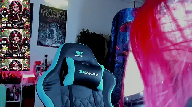 Snapshot of _sakae_ chatting on February 21, 2025, 11:21 pm  sakae  online show from February 21, 2025, 11:21 pm