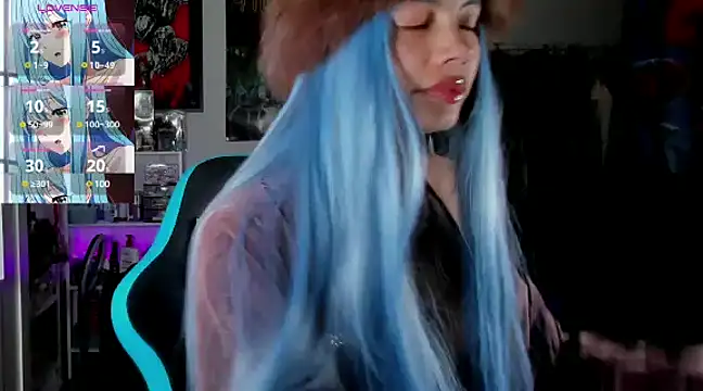 Snapshot of _sakae_ chatting on March 3, 2025, 11:24 pm  sakae  online show from March 3, 2025, 11:24 pm