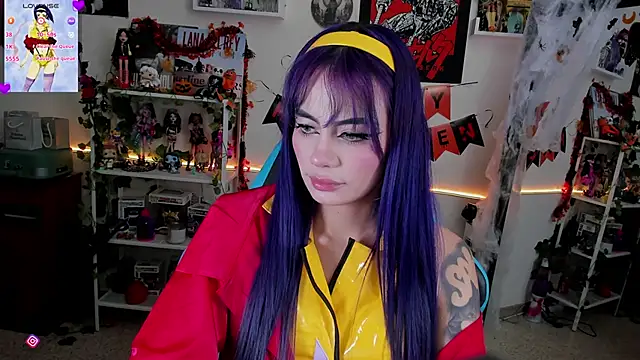 Snapshot of _sakae_ chatting on October 28, 2025, 12:30 pm  sakae  online show from October 28, 2025, 12:30 pm