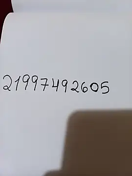 princesaa98 online show from January 18, 2025, 2:47 am