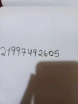 princesaa98 online show from January 19, 2025, 2:47 am