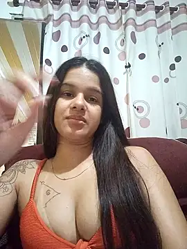 princesaa98 online show from January 24, 2025, 4:05 am