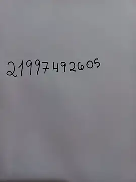 princesaa98 online show from January 27, 2025, 3:47 am