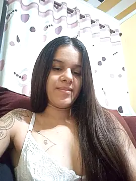 princesaa98 online show from March 23, 2025, 2:26 am