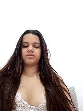 princesaa98 online show from September 19, 2025, 10:27 am