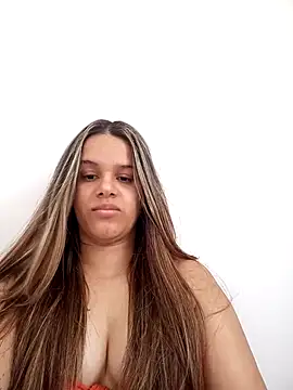 princesaa98 online show from November 27, 2025, 4:31 pm