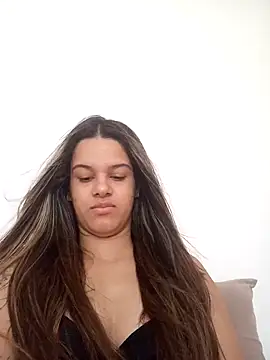 princesaa98 online show from January 18, 2026, 11:03 am