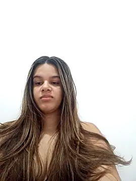 princesaa98 online show from February 3, 2026, 10:31 am