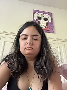 littlemissbabycakes online show from June 17, 2026, 10:21 pm