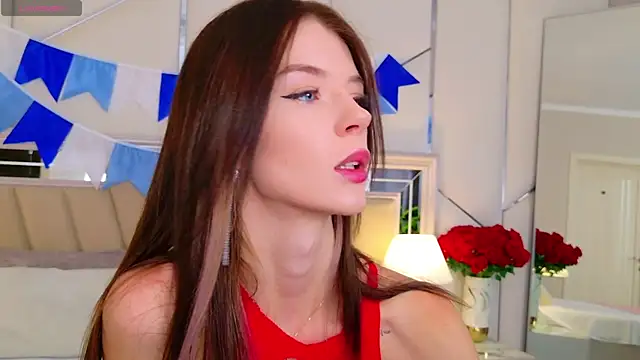 MeganMour online show from September 22, 2025, 5:04 pm