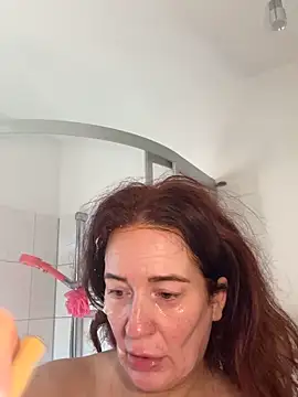 Engel mia online show from March 6, 2026, 10:01 am