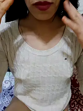 Linda-53 online show from March 7, 2025, 1:20 am