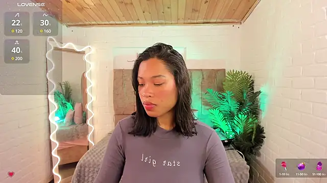 penelope tay1 online show from March 9, 2025, 3:32 am