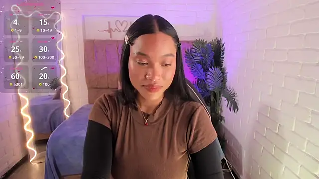 penelope tay1 online show from October 11, 2025, 2:55 am