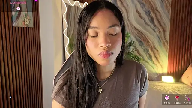 penelope tay1 online show from May 17, 2026, 3:15 am