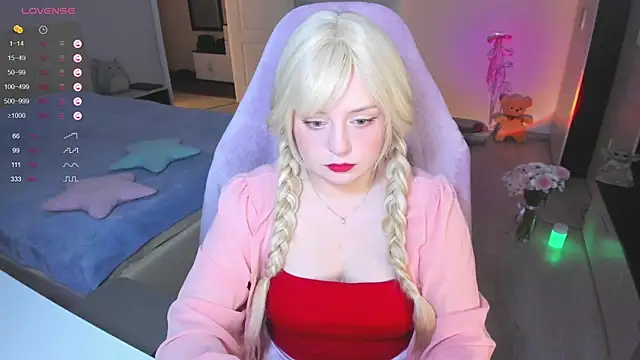 Snapshot of Amy_honey_angel chatting on January 28, 2025, 9:08 am Amy honey angel online show from January 28, 2025, 9:08 am